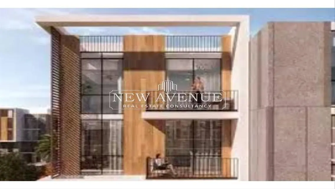 Luxury Apartment for Sale with Modern Design in Prime Location