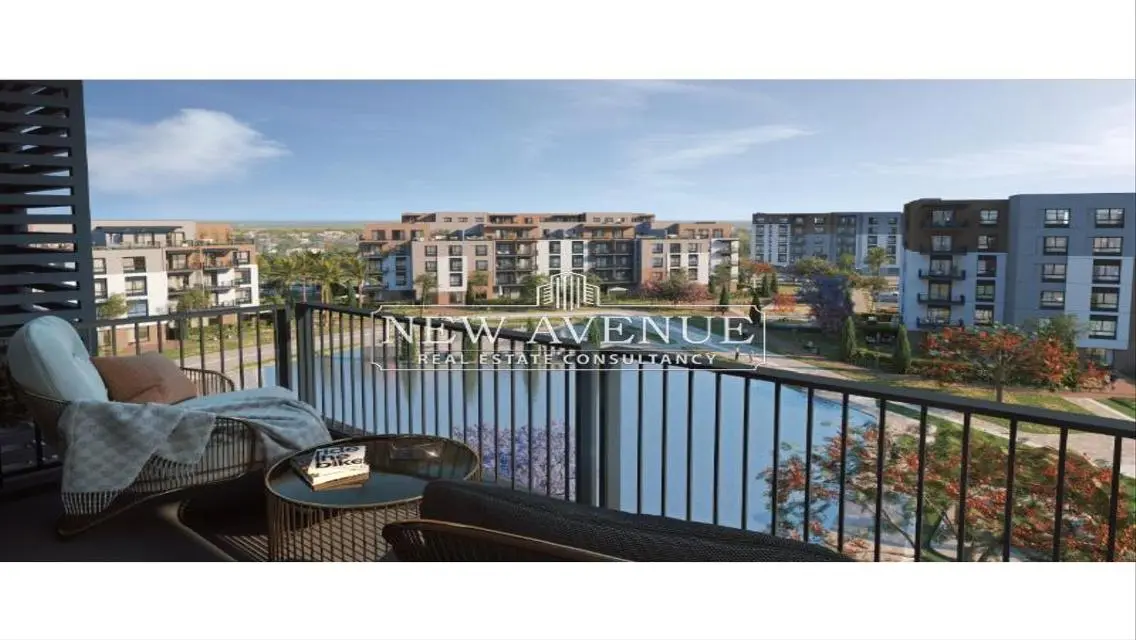 Luxury Apartment for Sale with Modern Design in Prime Location
