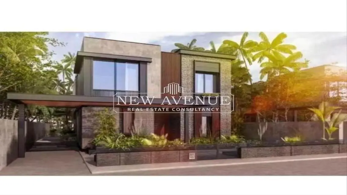 Luxury Apartment for Sale with Modern Design in Prime Location