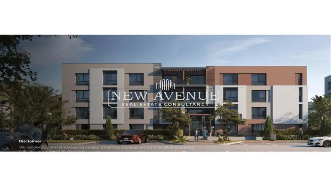 Luxury Apartment for Sale with Modern Design in Prime Location