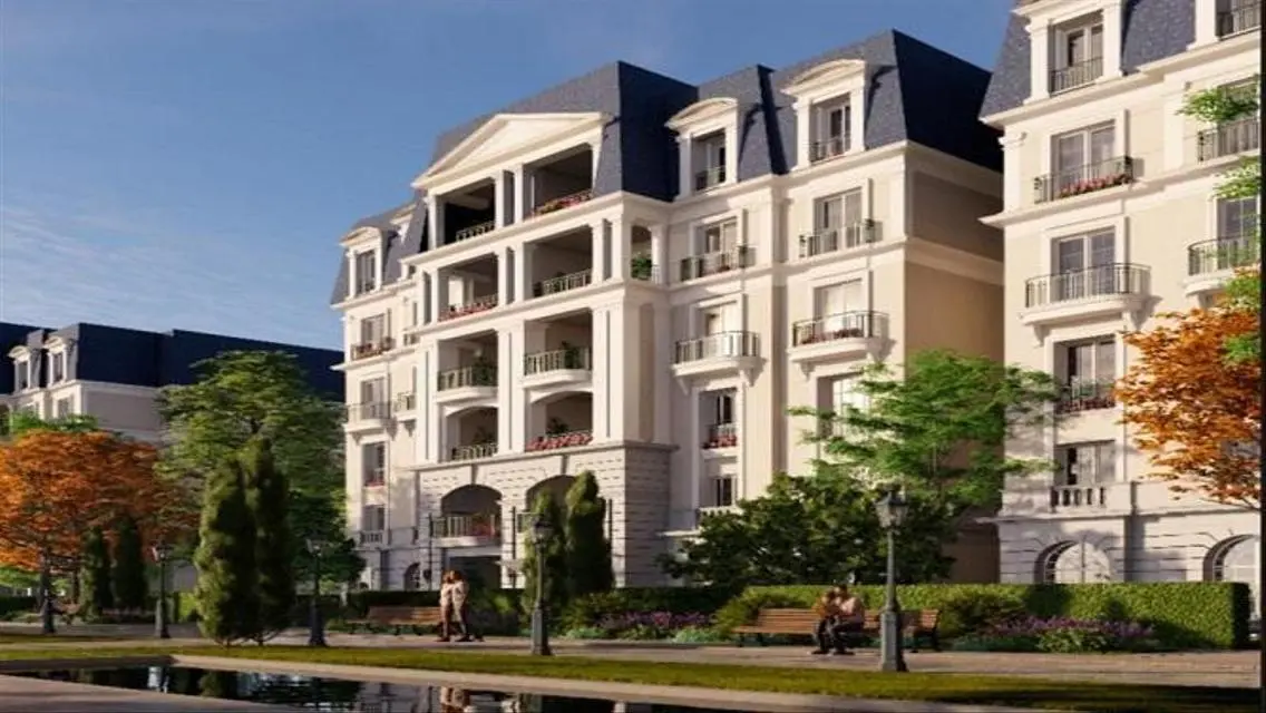 Luxury Apartment for Sale in Nile - 12