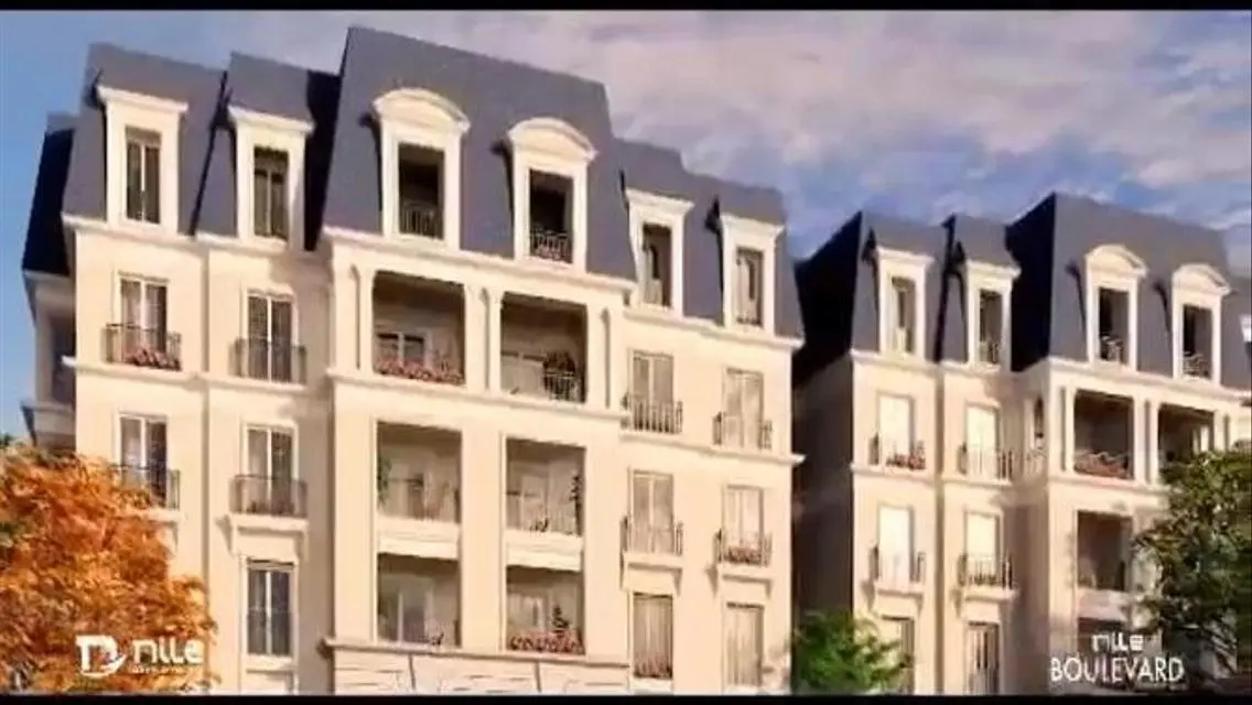 Luxury Apartment for Sale in Nile - 12