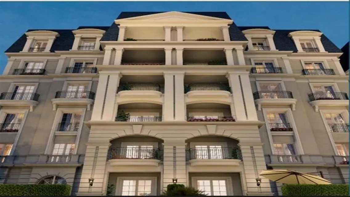 Luxury Apartment for Sale in Nile - 12