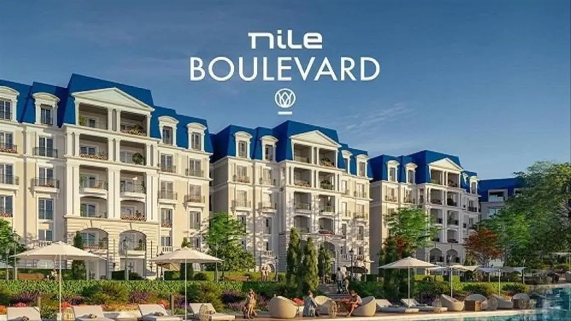 Luxury Apartment for Sale in Nile - 12