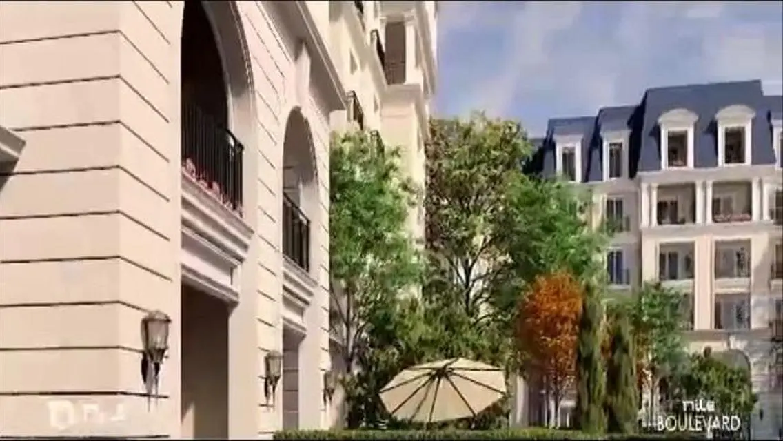 Luxury Apartment for Sale in Nile - 12