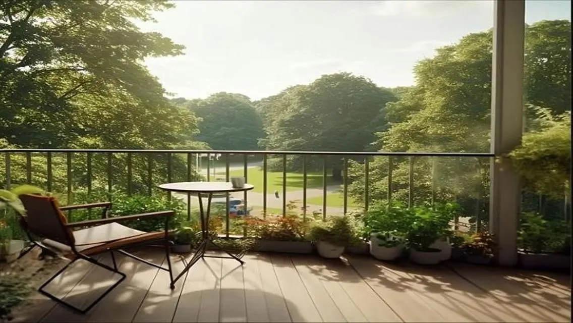 Luxury Apartment for Sale in Nile - 12