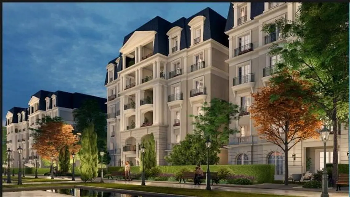 Luxury Apartment for Sale in Nile - 12