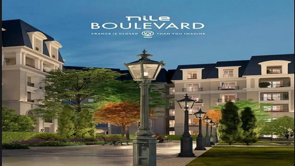 Luxury Apartment for Sale in Nile - 12