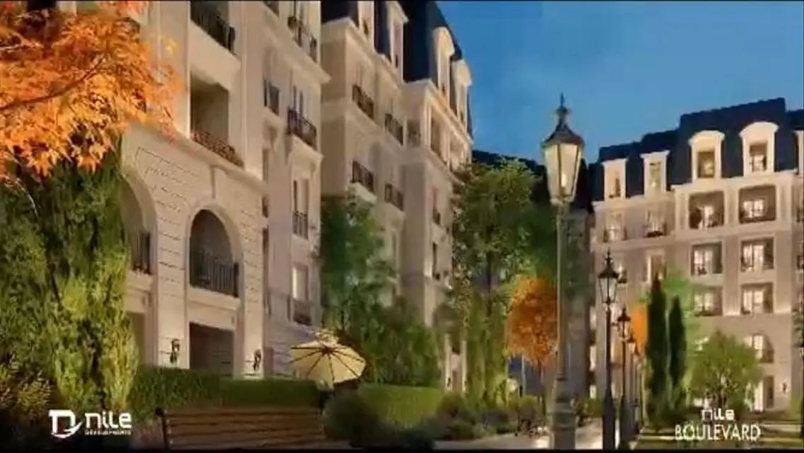 Luxury Apartment for Sale in Nile - 12