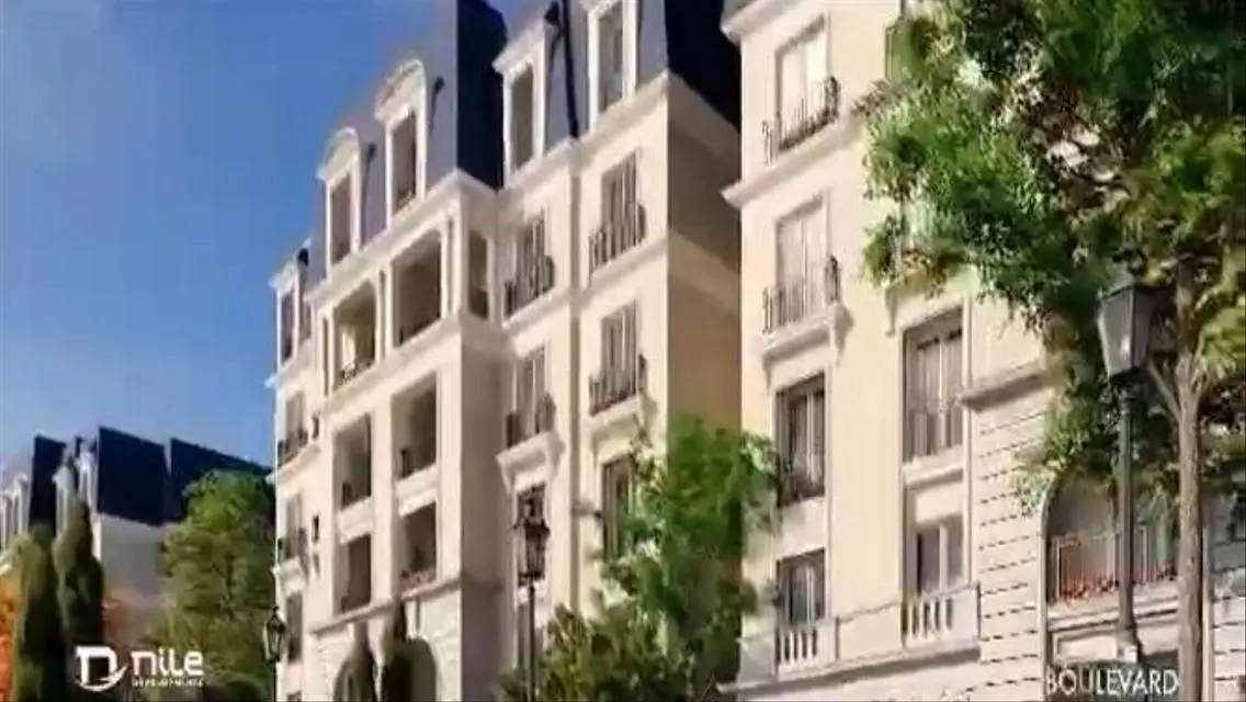 Luxury Apartment for Sale in Nile - 12