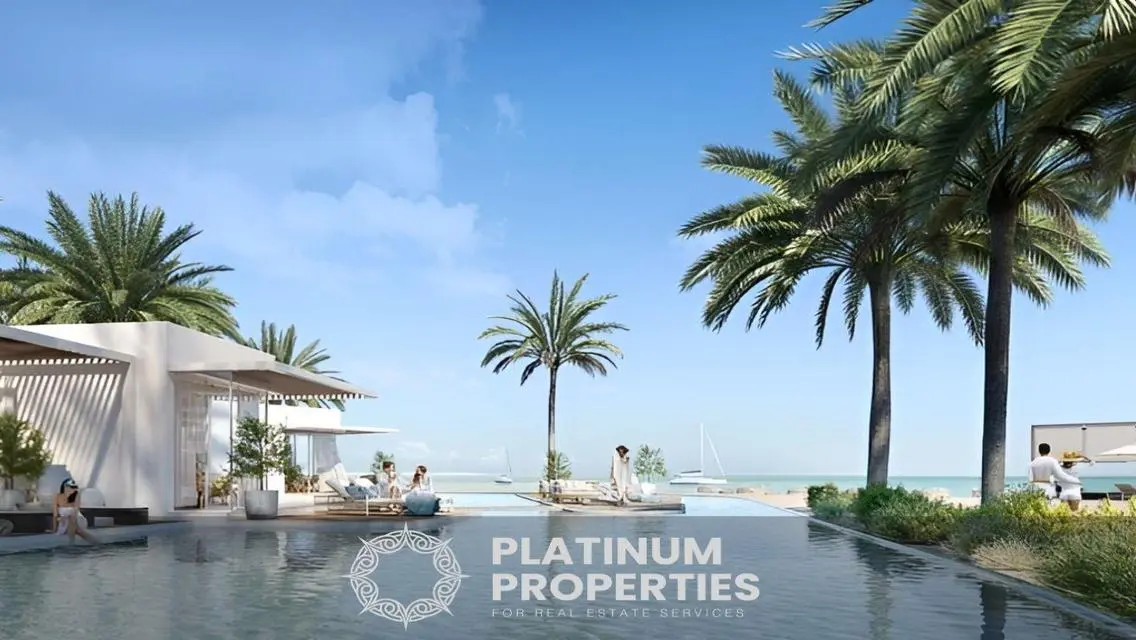 Luxury Apartment with Spacious Area