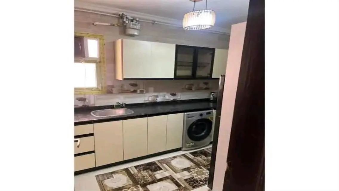 Luxurious Flat for Sale - 24 Meter Space with Stunning View