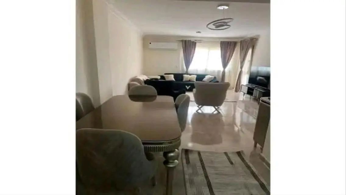 Luxurious Flat for Sale - 24 Meter Space with Stunning View