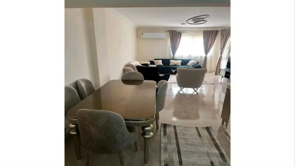 Luxurious Flat for Sale - 24 Meter Space with Stunning View