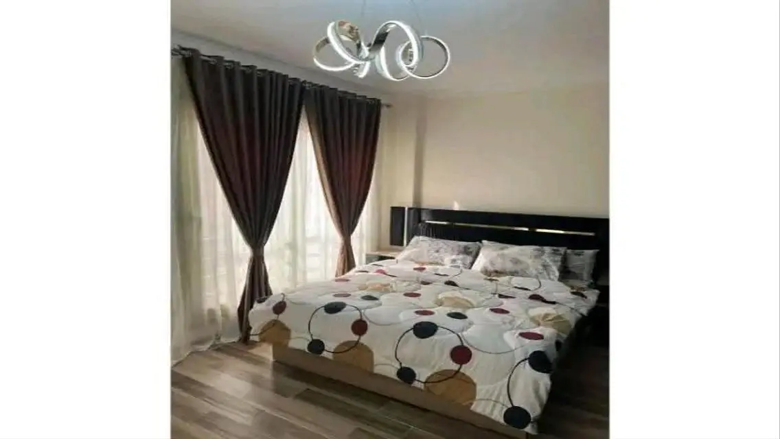 Luxurious Flat for Sale - 24 Meter Space with Stunning View