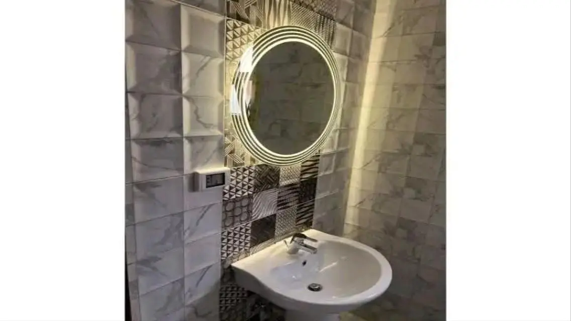 Luxurious Flat for Sale - 24 Meter Space with Stunning View