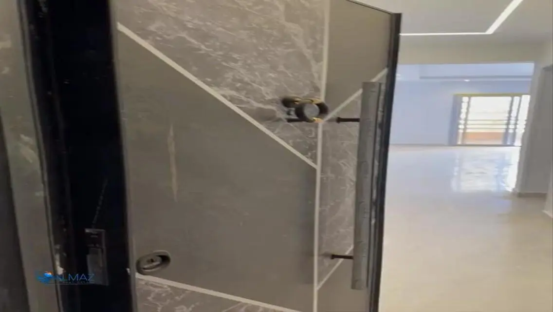 Luxury Apartment for Rent - E8844