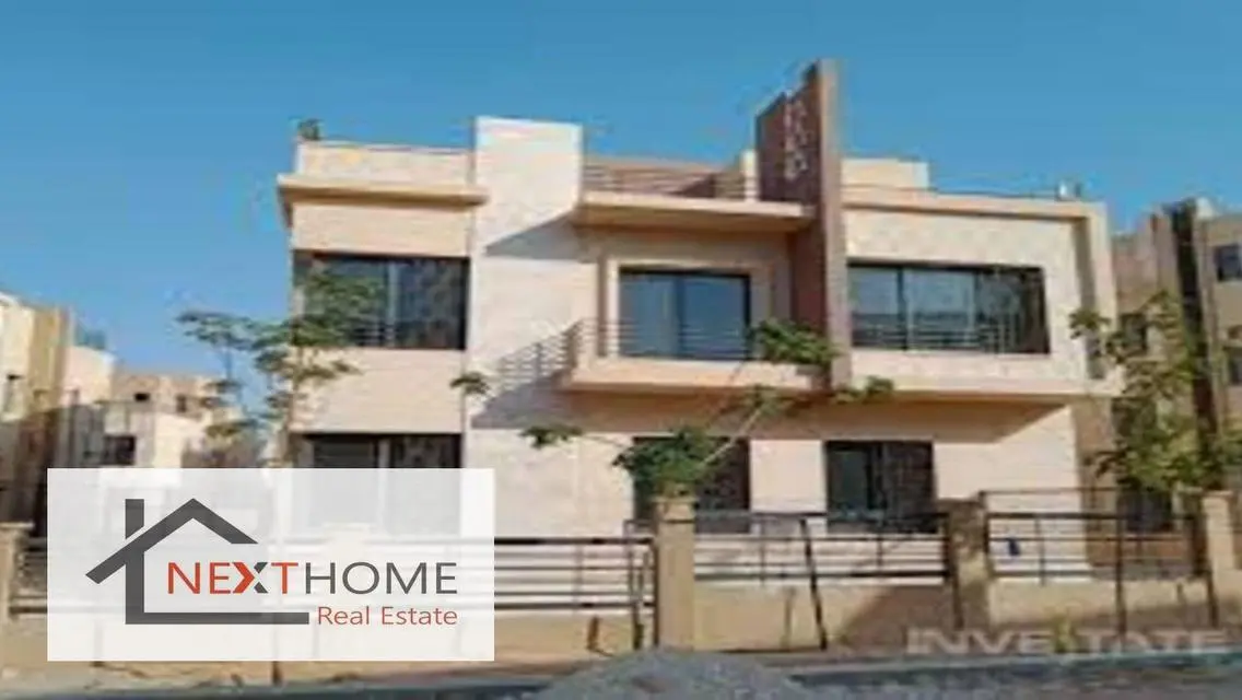 Luxury Villa for Sale in Prime Location