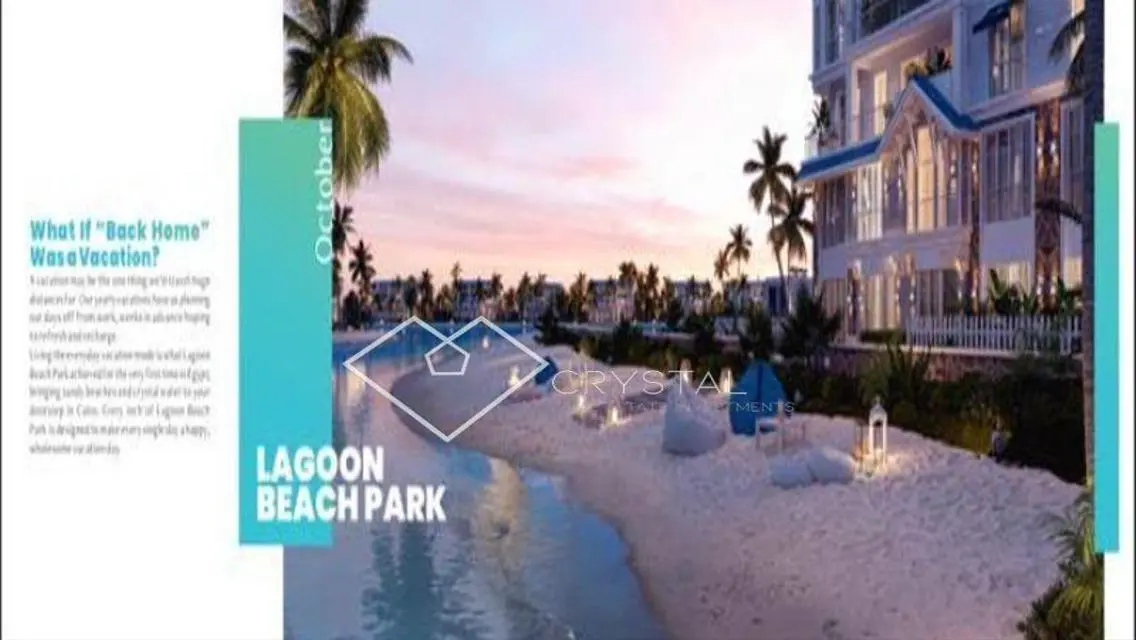 Luxury Apartment with Stunning Views for Sale