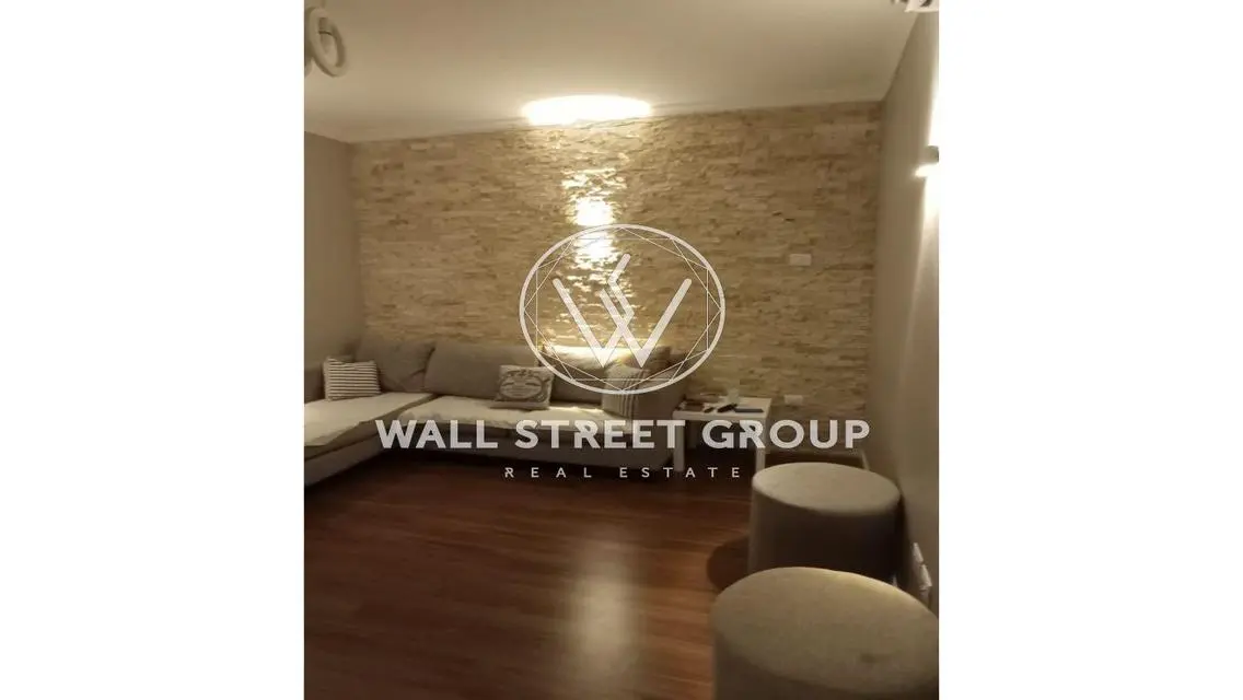 Luxury Apartment Overlooking a Landmark