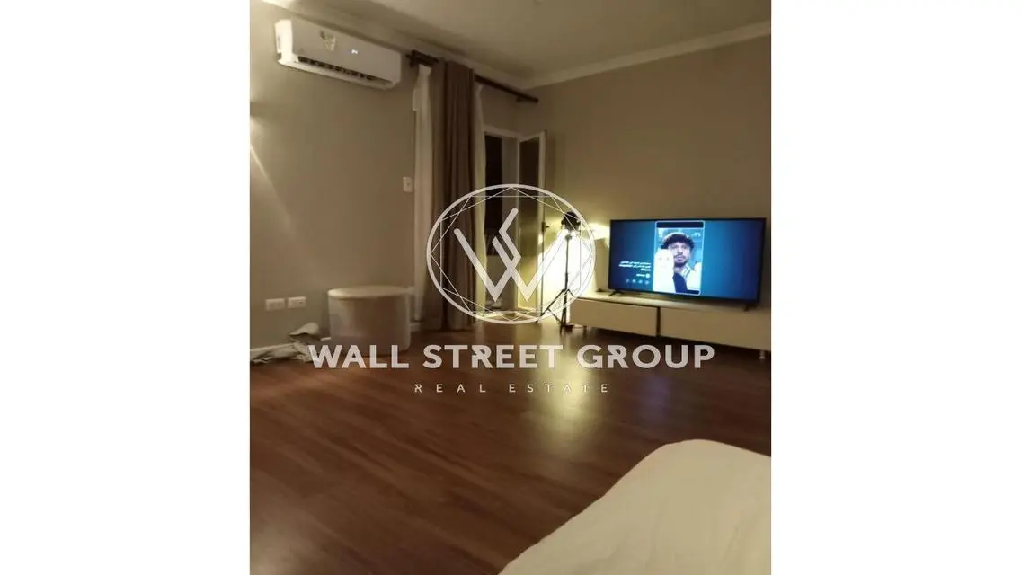 Luxury Apartment Overlooking a Landmark