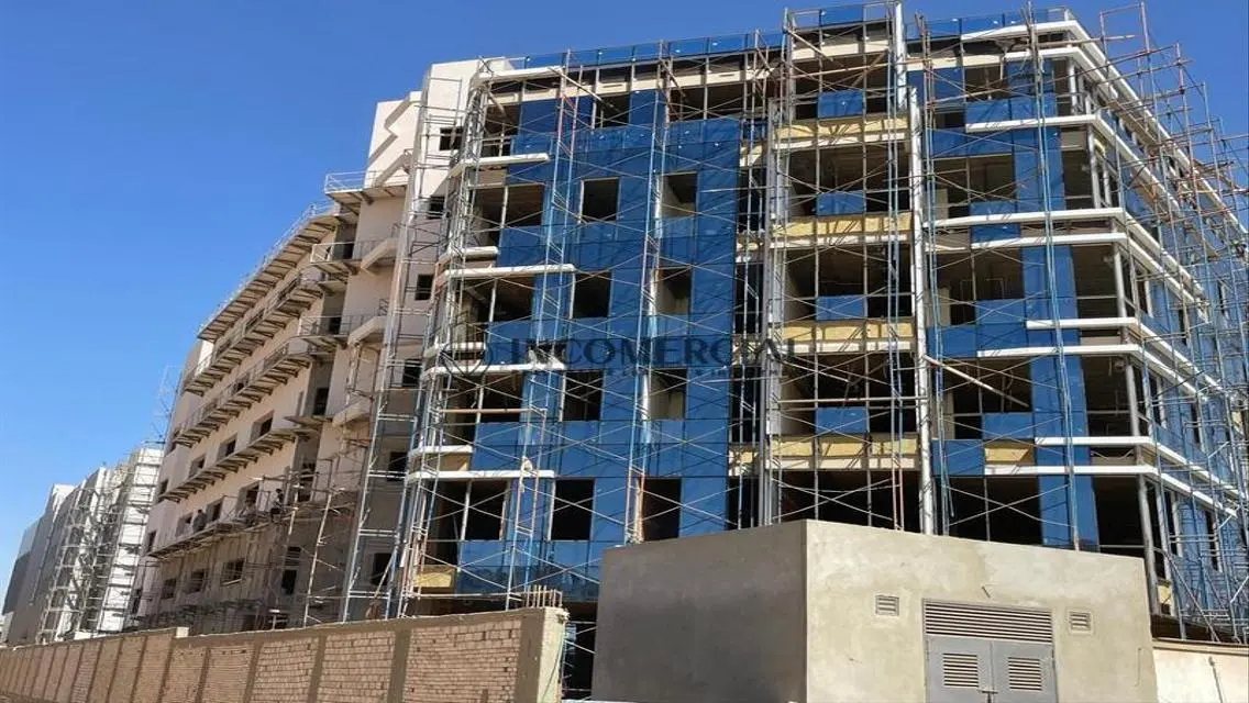 Premium Office for Sale in Prime Location