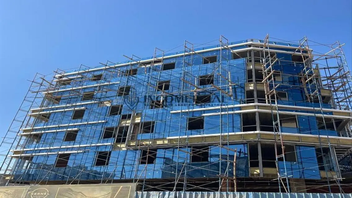Premium Office for Sale in Prime Location
