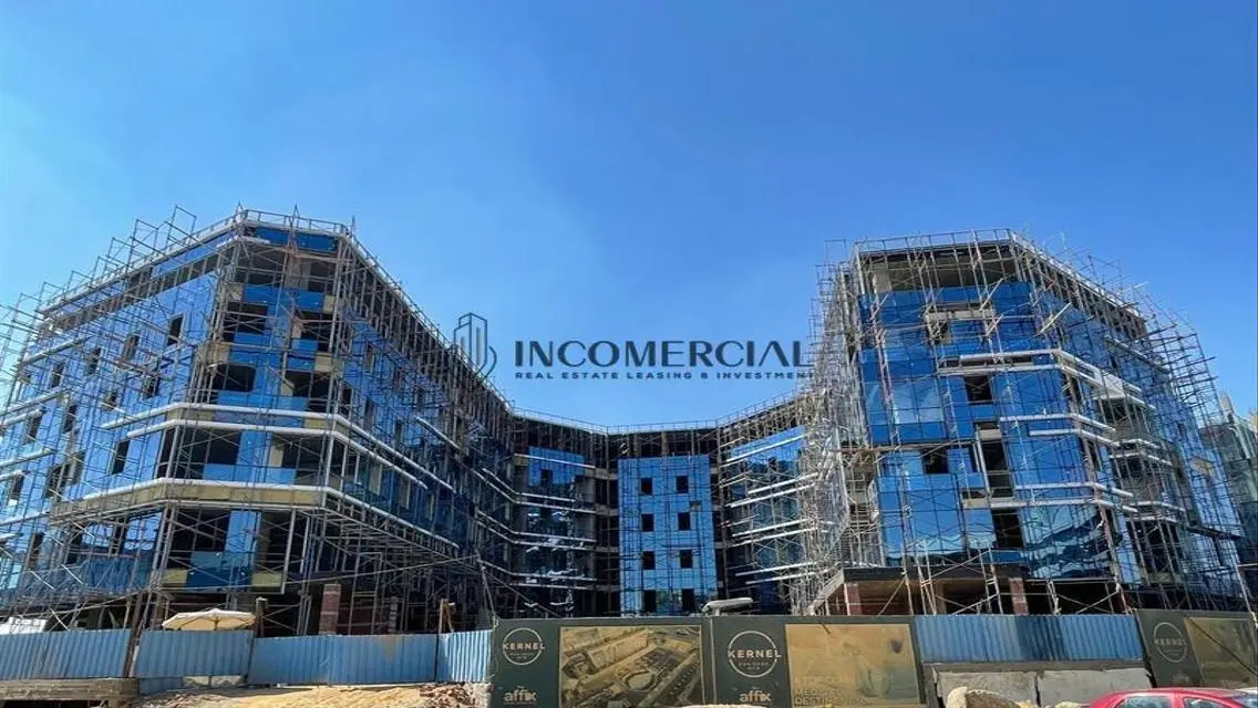Premium Office for Sale in Prime Location