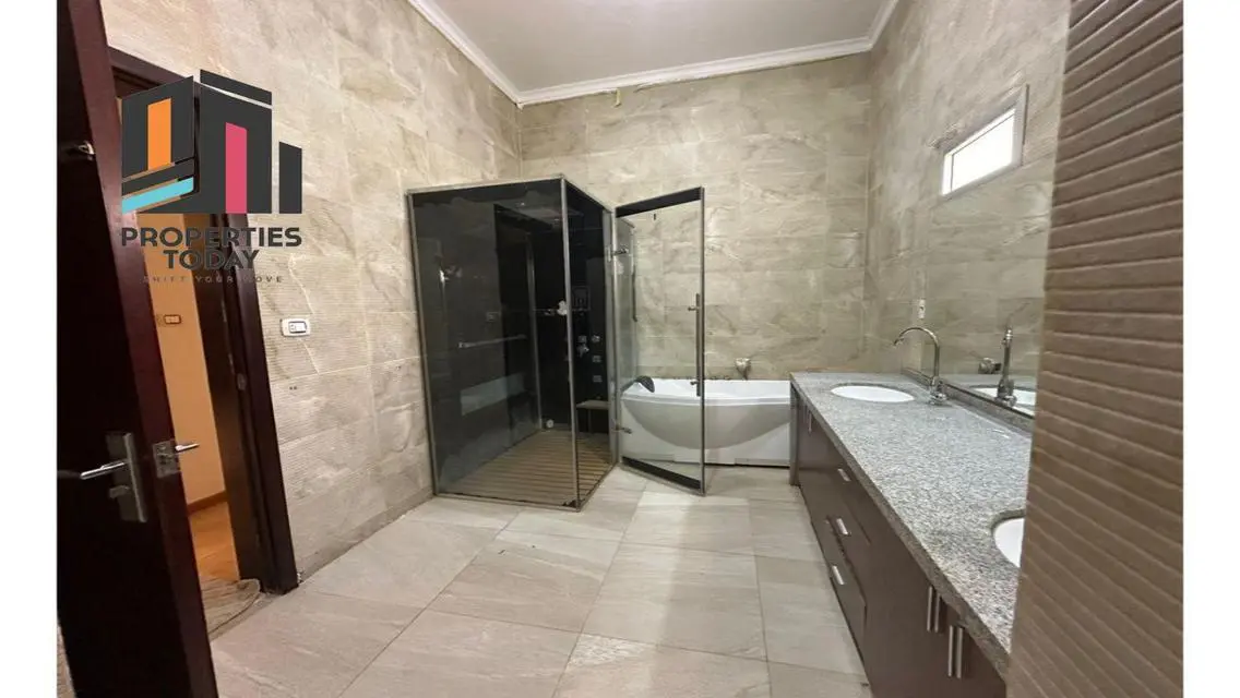 Luxury Villa with Private Pool