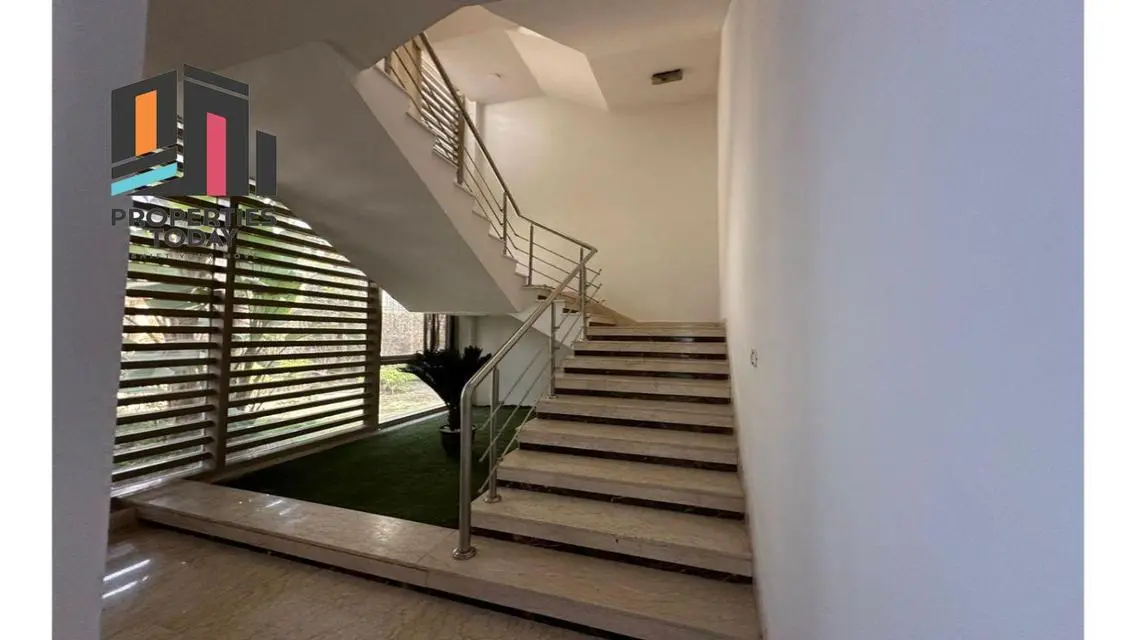 Luxury Villa with Private Pool