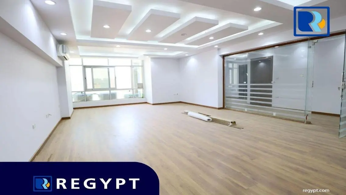 عقار استثماري متميز في موقع ممتاز