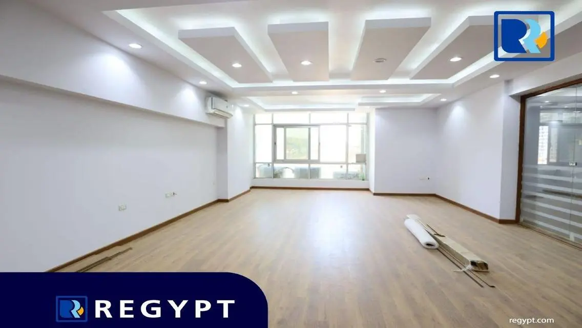 عقار استثماري متميز في موقع ممتاز