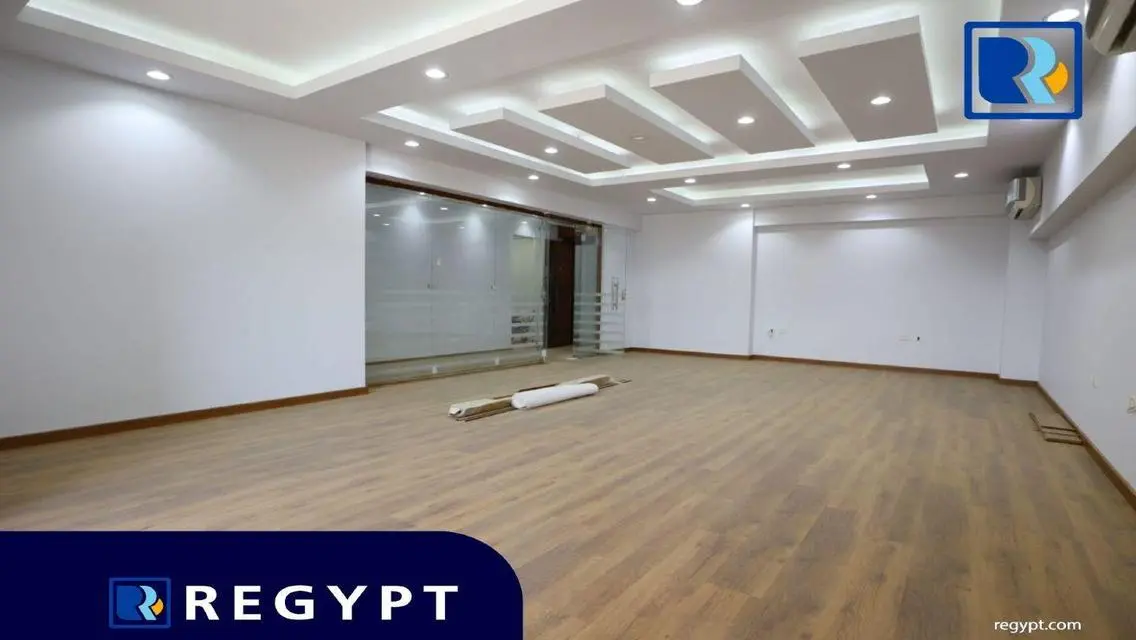 عقار استثماري متميز في موقع ممتاز