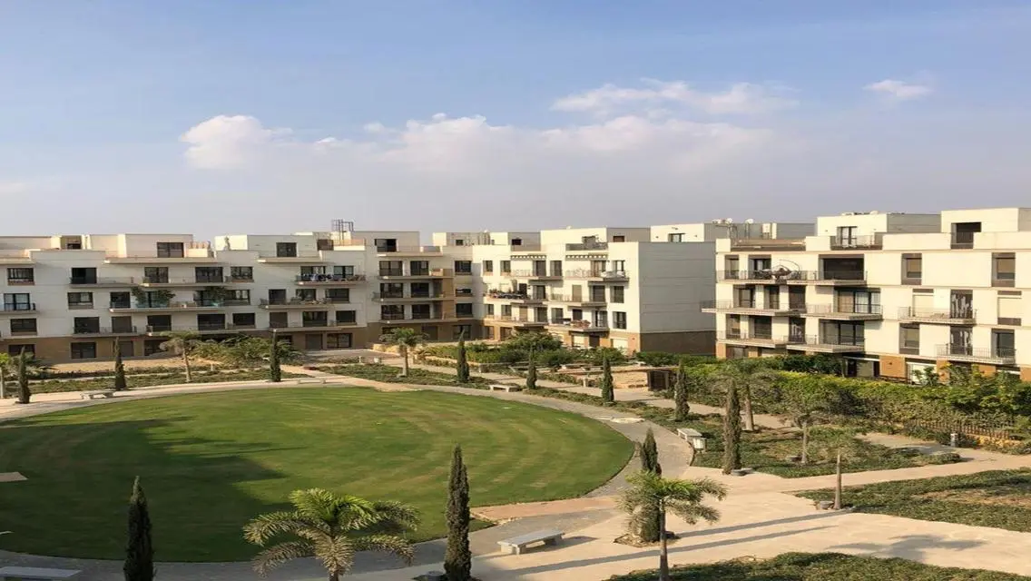 Luxury 3-Bedroom Apartment for Rent in Prime Location