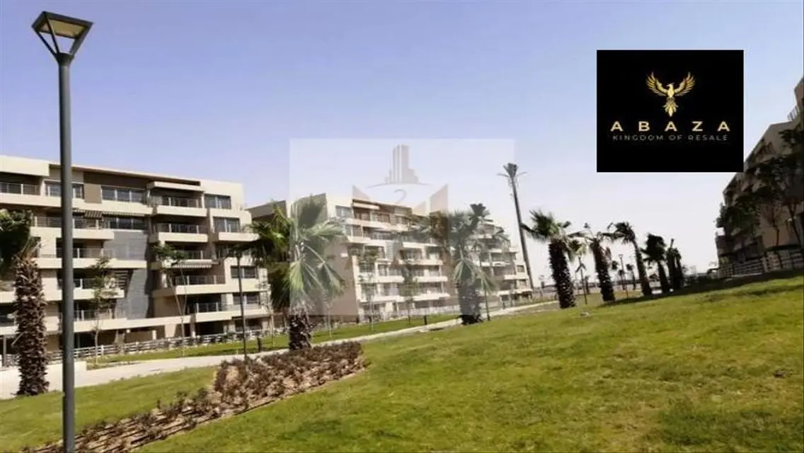 Luxurious Apartment for Sale with Spacious Area and Excellent Amenities