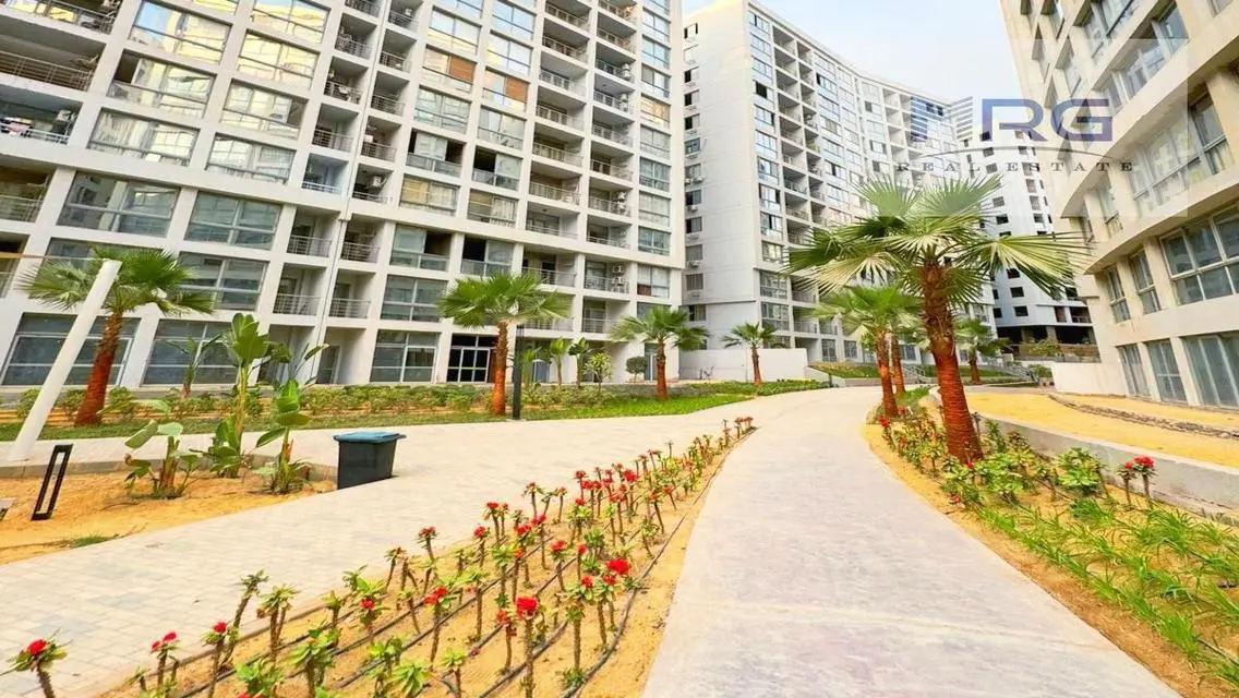 Stunning Apartment for Sale in an Exclusive Area