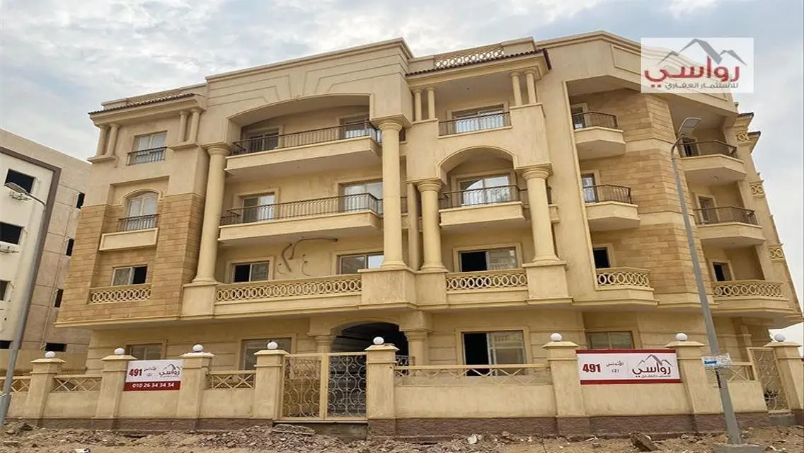 Luxury Apartment for Sale in Prime Location