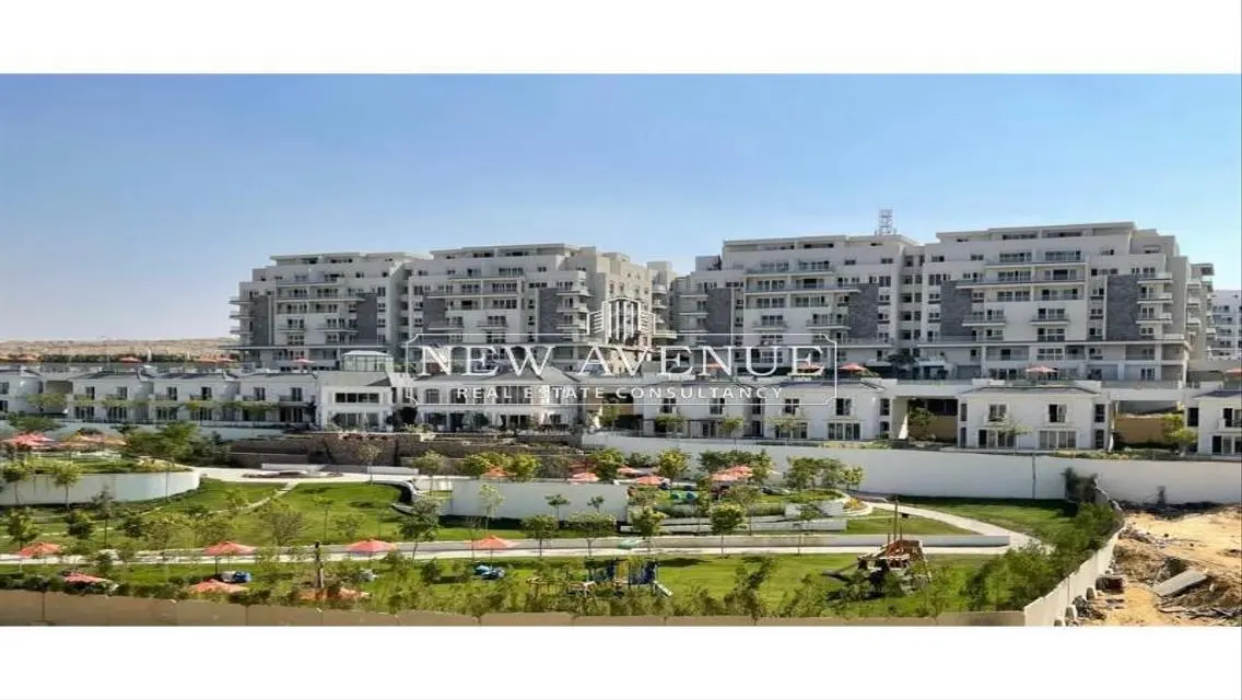 Luxury Apartment for Sale in Prime Location