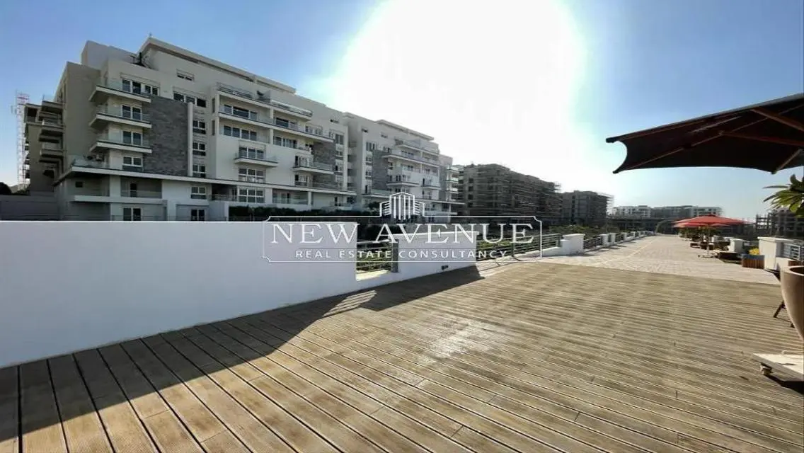 Luxury Apartment for Sale in Prime Location