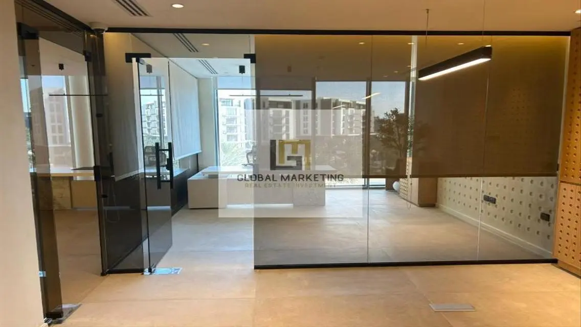 Stylish 96 sqm Apartment for Rent