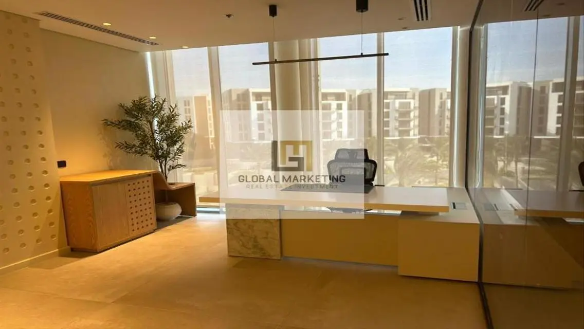 Stylish 96 sqm Apartment for Rent