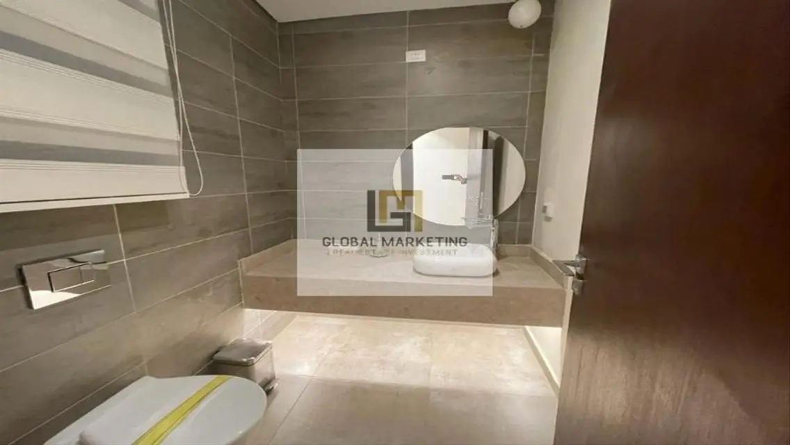 Stylish 96 sqm Apartment for Rent