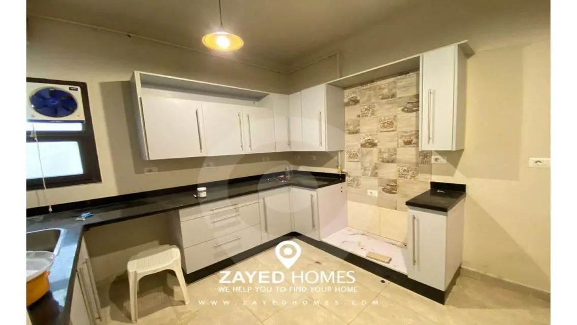Luxury Apartment with All Amenities