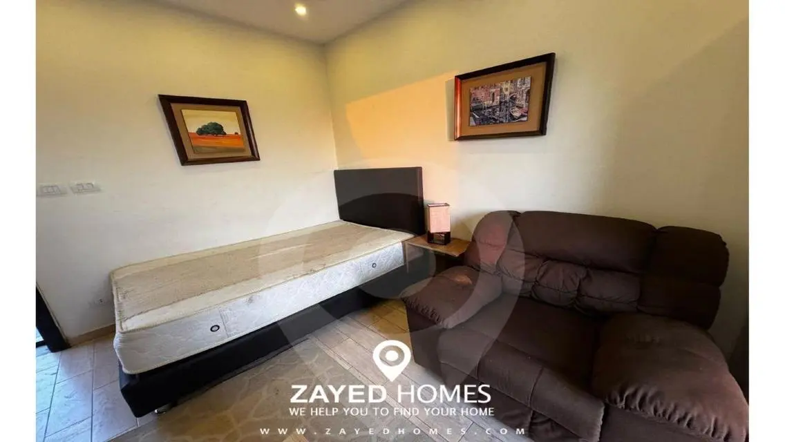 Luxury Apartment with All Amenities