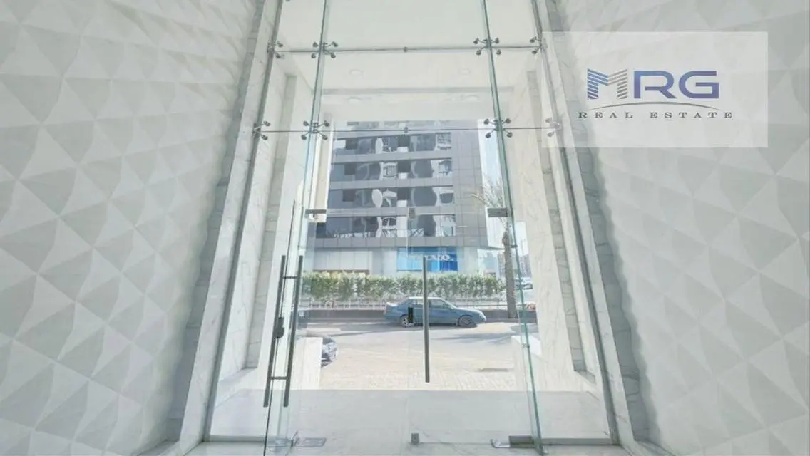 Luxury Apartment for Sale in the City Center