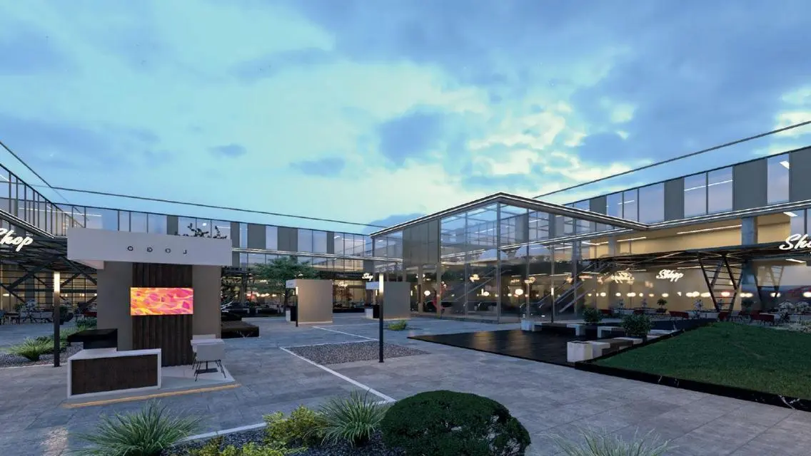Luxury Apartment for Sale with Spacious Design and Stunning Views