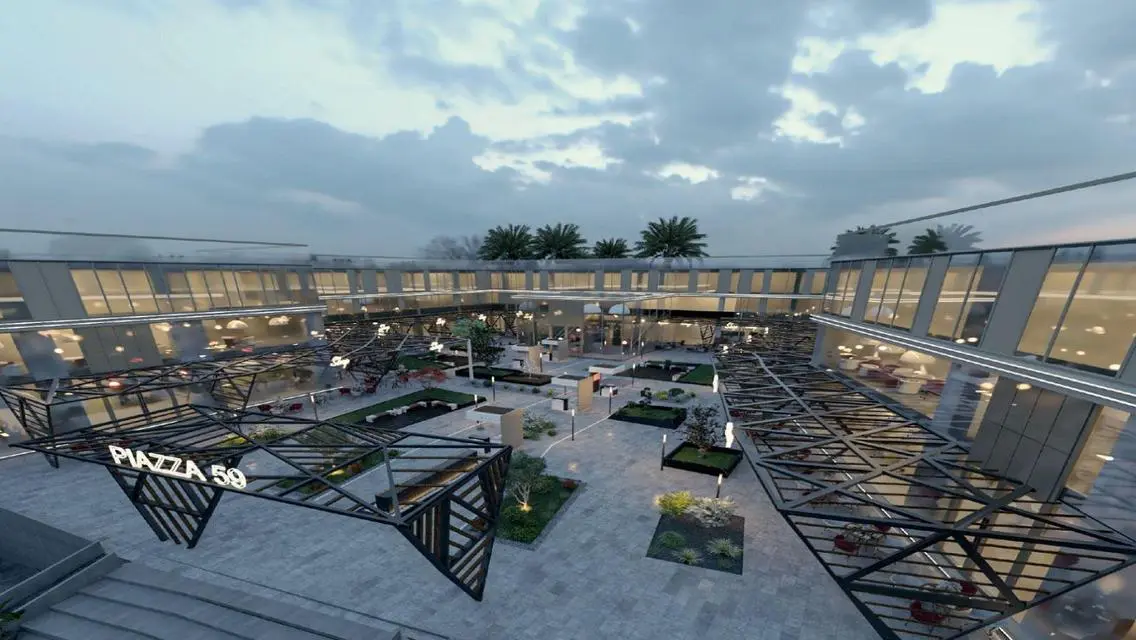 Luxury Apartment for Sale with Spacious Design and Stunning Views