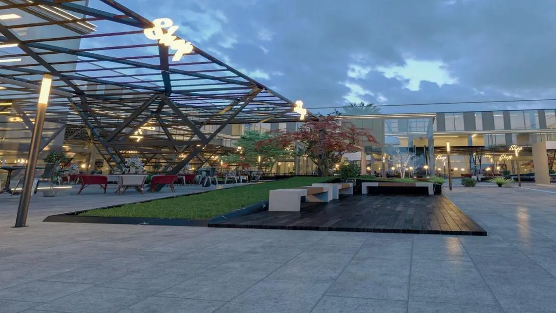 Luxury Apartment for Sale with Spacious Design and Stunning Views