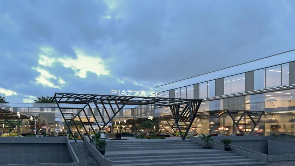 Luxury Apartment for Sale with Spacious Design and Stunning Views