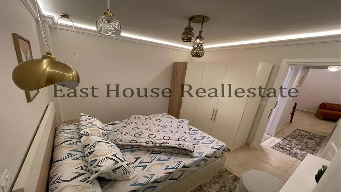 Luxury Apartment in B12